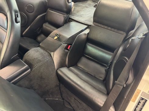 Used 1989 Porsche 928 S4 image 16