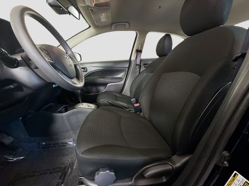 Used 2024 Mitsubishi Mirage G4 LE image 21