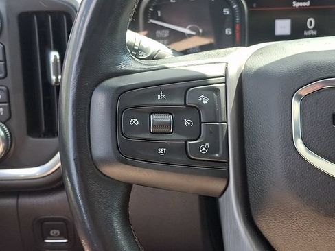 Used 2021 GMC Sierra 1500 Denali w/ Denali Ultimate Package AWD/4WD image 26