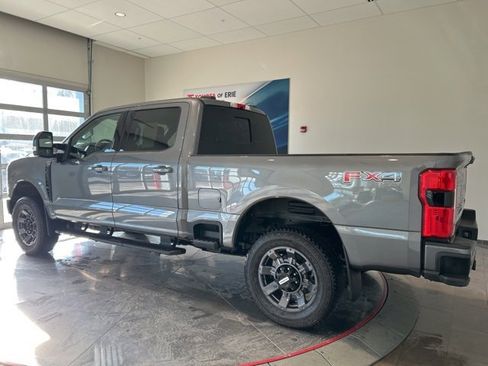 Used 2024 Ford F250 Lariat w/ Lariat Ultimate Package image 4