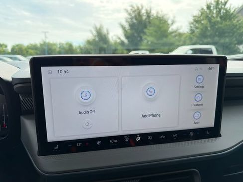 New 2026 Ford Maverick XLT w/ Equipment Group 301A AWD/4WD image 29