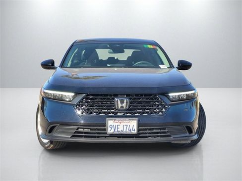 Used 2025 Honda Accord LX image 2