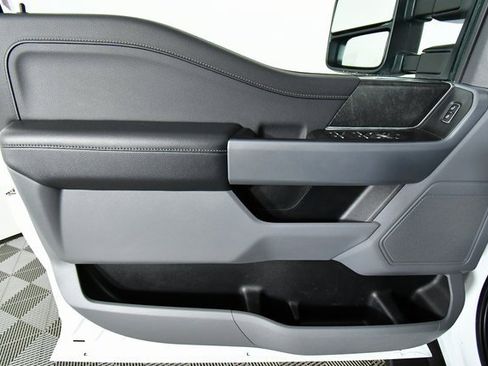 Used 2023 Ford F150 XLT w/ Equipment Group 302A High image 21