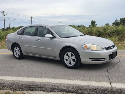 Used 2007 Chevrolet Impala LT