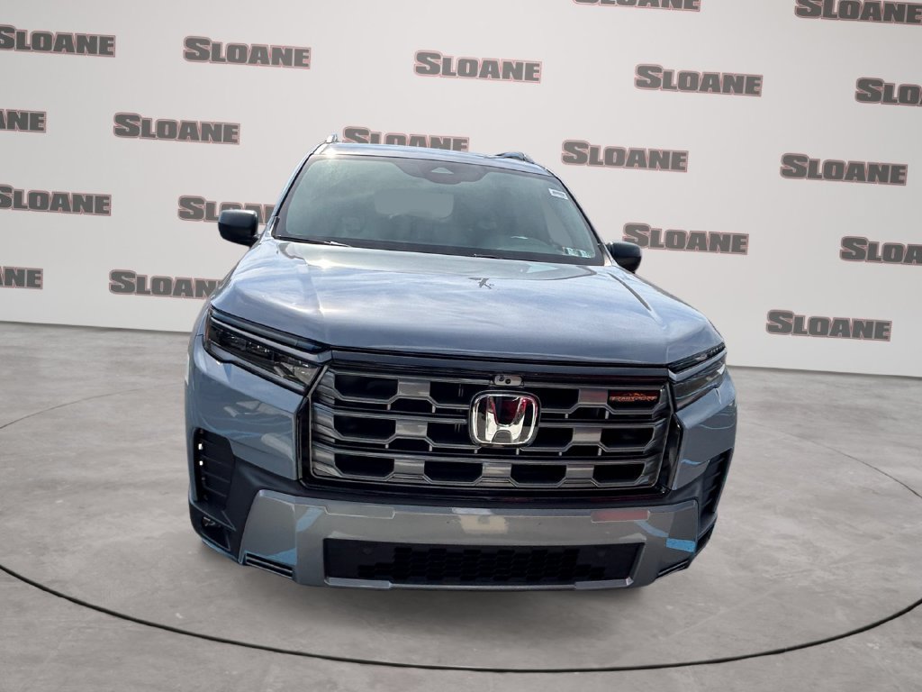 New 2026 Honda Pilot TrailSport image 8