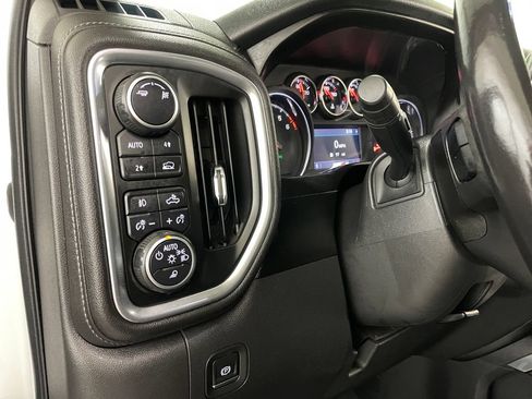 Used 2019 Chevrolet Silverado 1500 RST w/ All-Star Edition AWD/4WD image 29