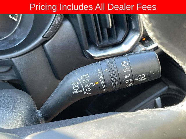 Used 2024 MAZDA CX-50 AWD 2.5 S w/ Cargo Package image 29