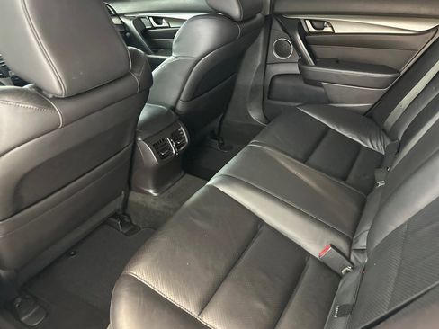 Used 2009 Acura TL w/ Technology Package FWD image 25