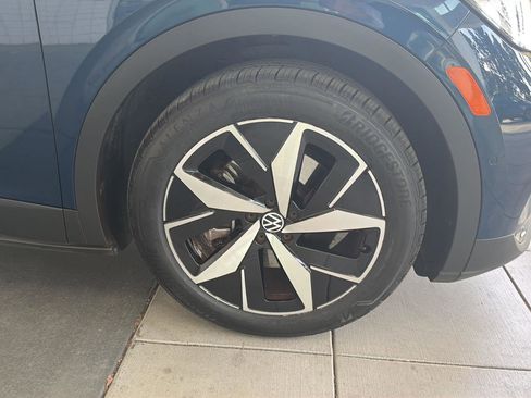 Certified 2023 Volkswagen ID.4 Pro S image 10