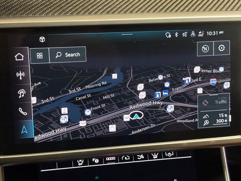 Certified 2024 Audi RS 7 Performance image 18