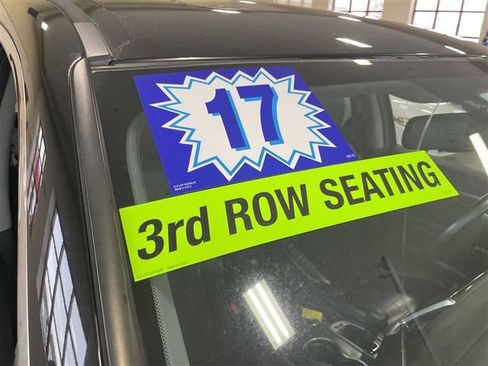 Used 2017 Honda Pilot EX-L image 9