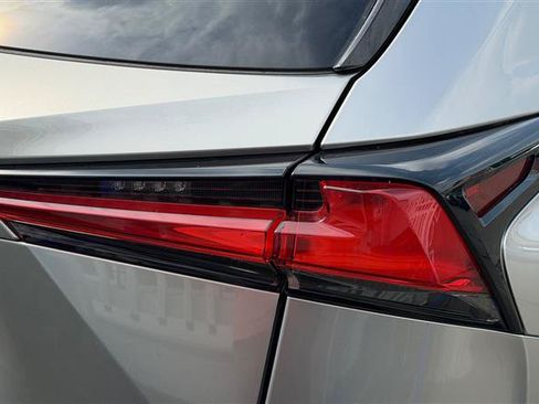 Used 2020 Lexus NX 300h AWD w/ Comfort Package image 13