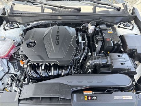 Used 2025 Hyundai Sonata SEL FWD image 76