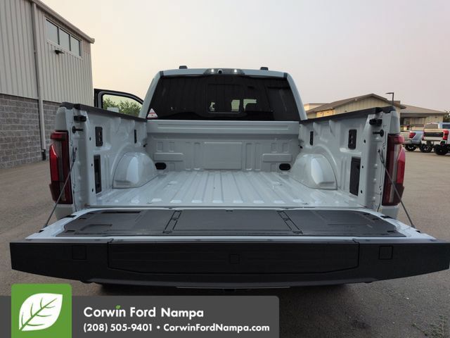 New 2026 Ford F150 Raptor AWD/4WD image 27