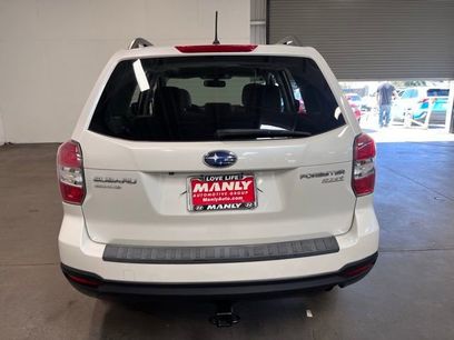 Used 2015 Subaru Forester 2.5i Premium w/ Popular Package #2