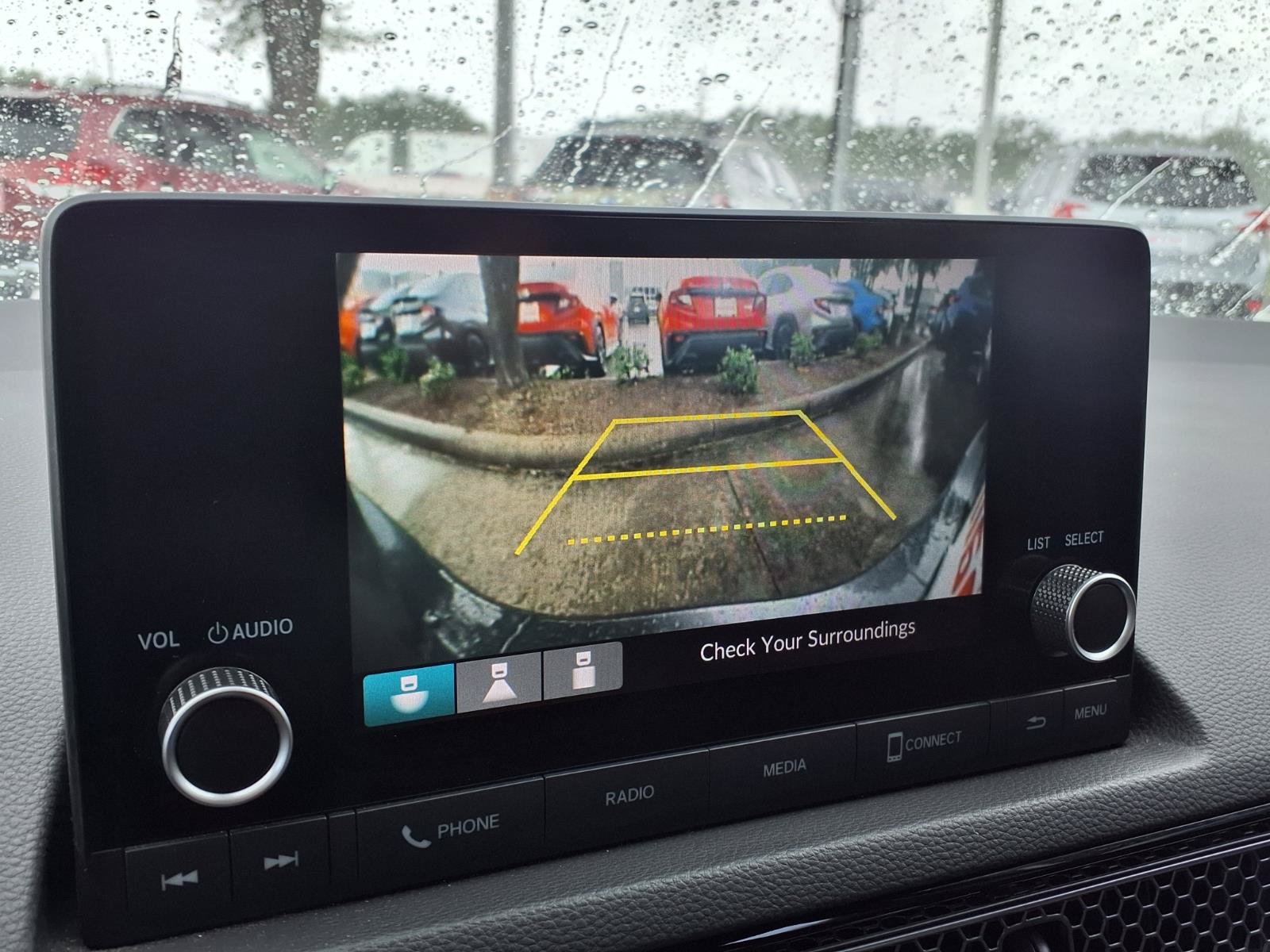 Used 2023 Honda Civic LX image 11