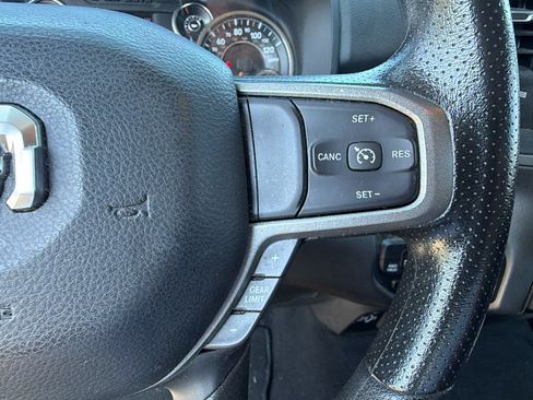 Used 2019 RAM 1500 Tradesman AWD/4WD image 27