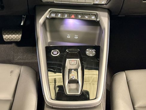 New 2026 Audi A3 2.0T Premium image 13