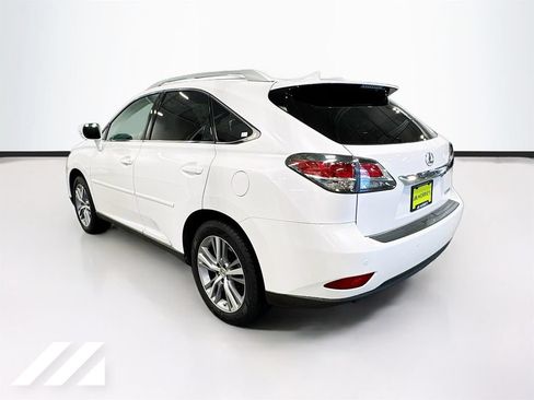 Used 2015 Lexus RX 350 AWD image 7