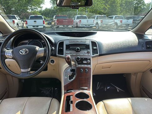 Used 2009 Toyota Venza AWD w/ Comfort Pkg image 20