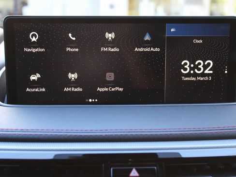 Used 2022 Acura MDX Type S image 19