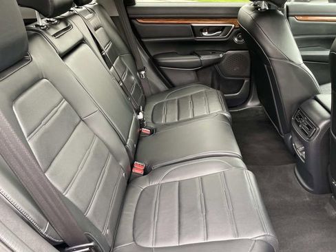 Used 2019 Honda CR-V EX-L image 35