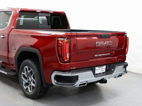 New 2026 GMC Sierra 1500 SLT w/ SLT Premium Plus Package image 9