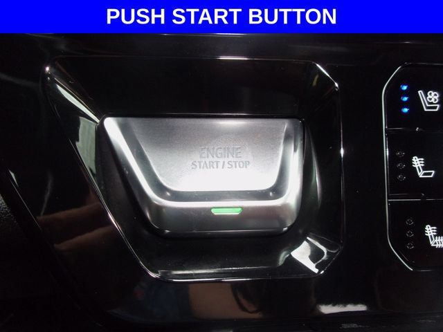 Used 2024 GMC Sierra 2500 Denali Ultimate AWD/4WD image 4