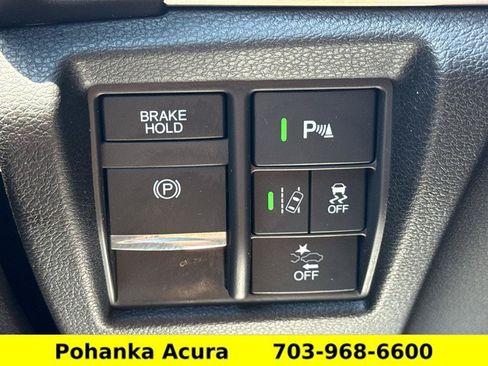Used 2020 Acura MDX SH-AWD w/ Technology Package image 18