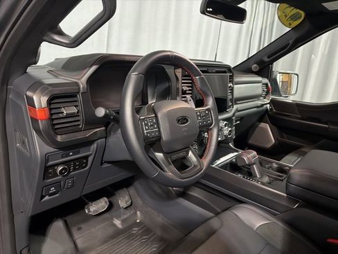 Used 2025 Ford F150 Raptor image 11
