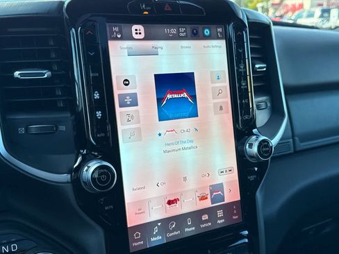 New 2026 RAM 1500 Big Horn image 19