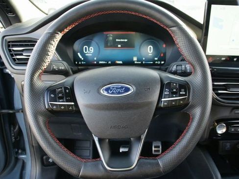 Used 2023 Ford Escape ST-Line Elite image 21