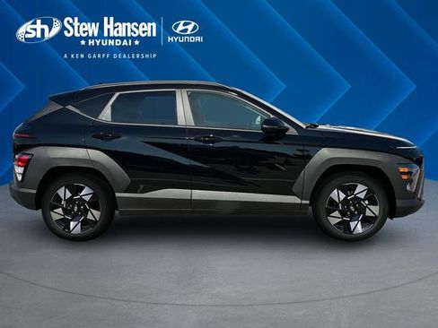 Used 2025 Hyundai Kona SEL AWD/4WD image 10