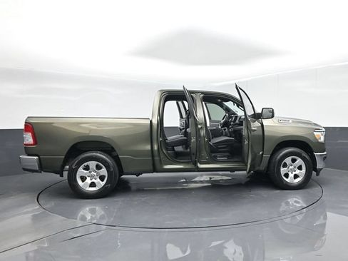 Used 2021 RAM 1500 Big Horn AWD/4WD image 65
