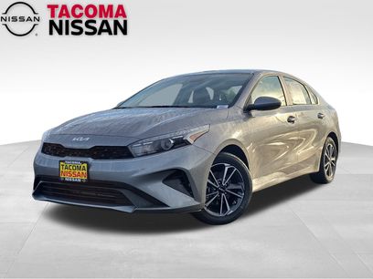 Used 2024 Kia Forte LXS