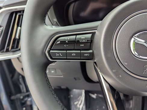 New 2026 MAZDA CX-90 3.3 Turbo w/ Premium Sport Pkg AWD/4WD image 18
