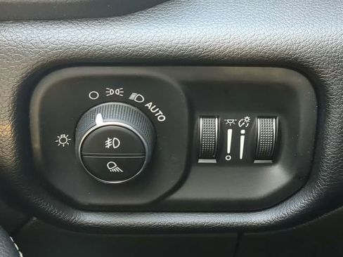 New 2026 RAM 3500 Laramie w/ Max Tow Package image 28