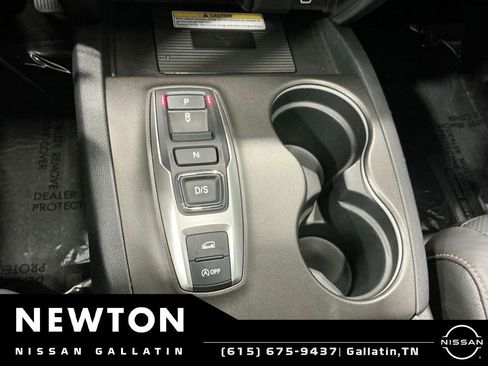 Used 2022 Honda Passport TrailSport image 27