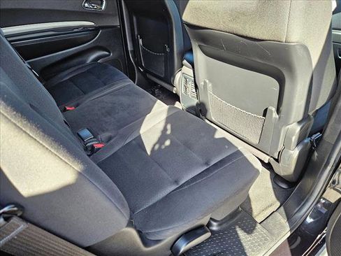 Used 2014 Dodge Durango SXT w/ Quick Order Package 23B image 18