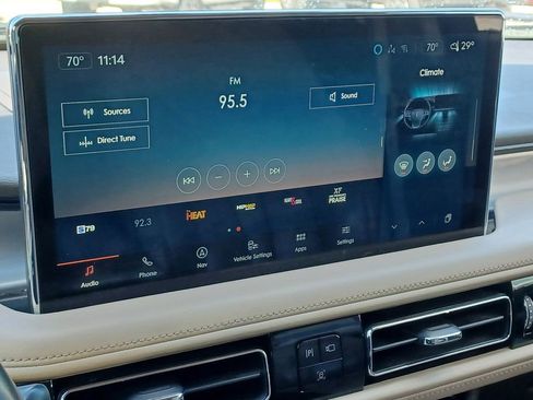 Used 2021 Lincoln Nautilus AWD w/ Equipment Group 101A image 22