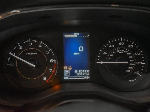 Used 2020 Subaru Impreza 2.0i image 13