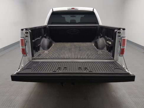 Used 2014 Ford F150 STX w/ Equipment Group 201A Mid AWD/4WD image 29