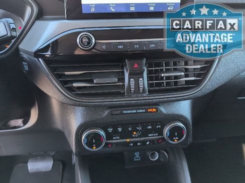 Used 2023 Ford Escape Active image 22