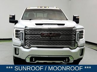 Used 2021 GMC Sierra 2500 Denali w/ Denali Ultimate Package video 3
