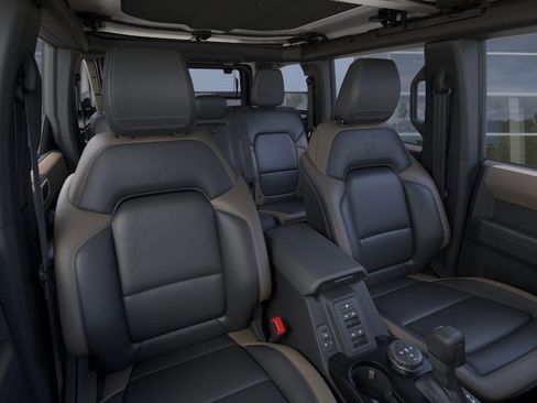 New 2026 Ford Bronco Big Bend image 10