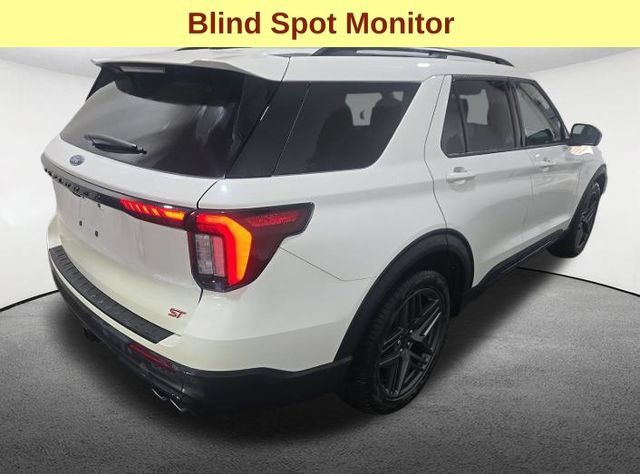 Used 2026 Ford Explorer ST AWD/4WD image 7