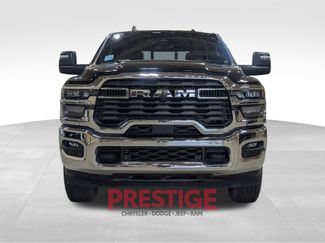 New 2025 RAM 3500 Big Horn AWD/4WD video 2