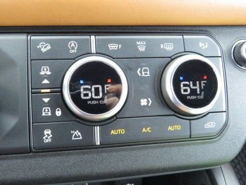 Used 2020 Land Rover Defender 110 X image 20