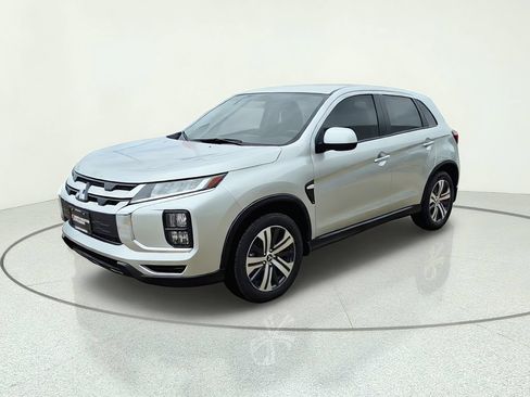 New 2026 Mitsubishi Outlander Sport ES AWD/4WD image 2