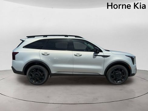 New 2026 Kia Sorento SX AWD/4WD image 3